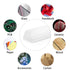 Mr. Pen- Hot Glue Gun Sticks, 60 Pack, Mini, 4 Inch, Hot Glue Sticks, Glue Gun Sticks, Hot Glue, Glue Sticks for Hot Glue Gun, Clear Glue Sticks, ...