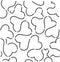 Quilting Creations Heart Stipple Quilt Stencil...