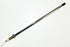 Power Antenna Mast for Mercedes 190E-C220-C230-C280-300D-300E-300CE-300TE-300SL-300SD-300SE-E300D-E320-SL320-S320-S350D-S350D-400E-400SE-400SEL-E4...
