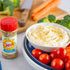 Dash Salt-Free Seasoning Blend, Ultimate Garlic Seasoning, 2.7 Ounce...