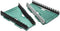 SATA 13pc Reversible Wrench Rack - 2 Pack, ST95410...