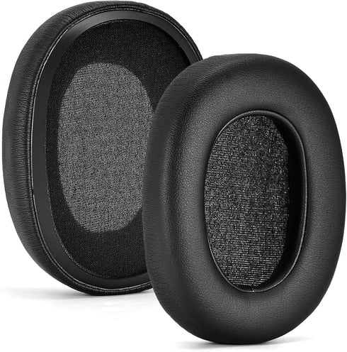 Akg Earphone Pads, Protein Leather Replacement Ear Pads for AKG K361 K361BT K371 K371BT Headphones Ear Cushions, Headset Earpads, Ear Cups Repair ...