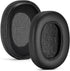 Akg Earphone Pads, Protein Leather Replacement Ear Pads for AKG K361 K361BT K371 K371BT Headphones Ear Cushions, Headset Earpads, Ear Cups Repair ...