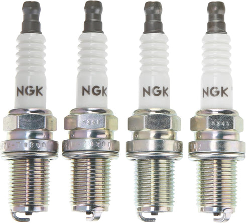NGK 4091 Spark Plug...