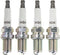 NGK 4091 Spark Plug...