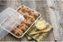 Nordic Ware Naturals Quarter Sheet with Lid...