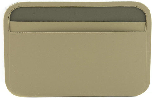 Magpul Daka Essential Tactical Slim Minimalist Credit Card Holder Travel Wallet EDC Gear...