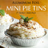 (60 Pack) Pie Tins 5 inch, Disposable Mini Pies Tin, Tart Aluminum, Individual Serving Pans for Baking Mini Chicken Potpie, Small Homemade Cakes &...
