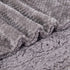 Fuzzy Dog Blanket or Cat Blanket or Pet Blanket, Warm and Soft, Plush Fleece Receiving Blankets for Dog Bed and Cat Bed, Couch, Sofa, Travel and O...