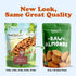 Food to Live California Almonds, 8 Ounces Supreme, Whole, Raw, Unsalted, Unroasted Nuts, Natural. Kosher, Vegan. Keto, Paleo, Low Sodium, Bulk. Gr...