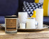Best Friend, Gift for Women, Men - You are Awesome, Thank You Candle Gift for Her, Him, Inspirational Present for Coworker, Sister, Bestie, Funny ...