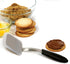 Norpro Grip-EZ Silicone Cookie Spatula, 9.5in/24cm....