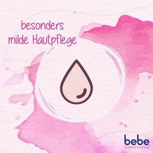 Bebe Zartcreme Baby Cream 150ml...