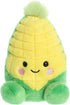 Aurora® Adorable Palm Pals™ Wavey Corn™ Stuffed Animal - Pocket-Sized Play - Collectable Fun - Yellow 5 Inches...