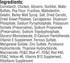 Smartbones Twists Wrapped with Chicken Made with Real Water Buffalo, 30 Count, Rawhide-Free Chews for Dogs, 7.40 Ounce (Pack of 1)...