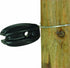 Field Guardian Heavy Duty Tie-On Corner/End Polyrope, Black...