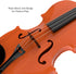 Hey! Play! Kid’s Toy Violin with 4 Adjustable Strings and Bow - Musical Sounds- Realistic-Looking Instrument for Learning Classical Music...