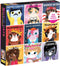 Mudpuppy Music Cats 500 Piece Family Puzzle from Mudpuppy - 20" x 20" Jigsaw Puzzle of Your Favorite Music Legends in Cat Form, Perfect for Hours ...