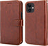 Bocasal for iPhone 11 Wallet Case with Card Holder PU Leather Magnetic Detachable Kickstand Shockproof Wrist Strap Removable Flip Cover for iPhone...