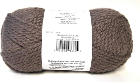 Loops & Threads Charisma Yarn (Pecan)...