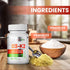 LIVEGOOD™ Vitamin D3 + K2 All Natural Bone, Muscle & Immune System Support, Vegan & Non-GMO, 60 Capsules...