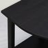 Furinno Turn-S-Tube Wide TV Entertainment Center, Espresso/Black...
