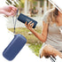XANAD Hard Case for JBL FLIP 6 or FLIP 5 or FLIP 4 or FLIP Essential or Sono Roam 2/1 Waterproof Portable Bluetooth Speaker- Travel Carrying Stora...
