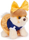 GUND Boo, The World’s Cutest Dog Cheerleader Plush Pomeranian Stuffed Animal for Ages 1 and Up, 5”...