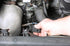 ARES 70323-22mm 1/2-inch Drive Heated Oxygen Sensor Socket - Offset Oxygen Sensor Socket - Wire Gate Accesses Sensor from The Side, Preventing Dam...