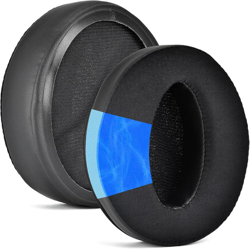 Ear Pads Replacement Cushions Compatible with Sennheiser HD 4.50BT, HD 4.50, HD 4.50BTNC, HD 4.50SE, HD 4.40BT, HD 4.30G, HD 4.20S, HD 458BT, HD 4...