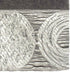 Avanti Linens Galaxy Fingertip Towel, Granite...