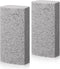 Loopeer 2 Pcs Pet Hair Remover Pumice Stone for Dog Cat Hair Removal Cleaning Pet Hair Stone 6 Inch Dog Fur Removal Tool for Car Interior Bedding ...