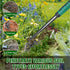 Weeding Artifact Uprooting Weeding Tool, 2024 Upgraded Weed Puller Tool with Handle, Durable Manganese Steel Hand Weeder Tool, Manual Multifunctio...
