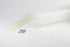 KidKusion Deck Guard | Made in USA | 16' L x 38" H | Clear | Outdoor Balcony and Stairway Deck Rail Safety Net | Child Safety; Pet Safety; Toy Saf...