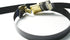 Flat Slim FPV HDMI Cable Micro HDMI Male 90 Degree to Standard HDMI Male Full Size HDMI Normal HDMI Compatible with Gopro Sony Alpha sonyA7RII A7S...