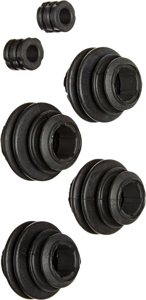 Raybestos H16189 Professional Grade Disc Brake Caliper Bushing...