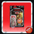 STAR WARS Retro Collection Han Solo (Endor), Return of The Jedi 3.75-Inch Collectible Action Figures, Ages 4 and Up...