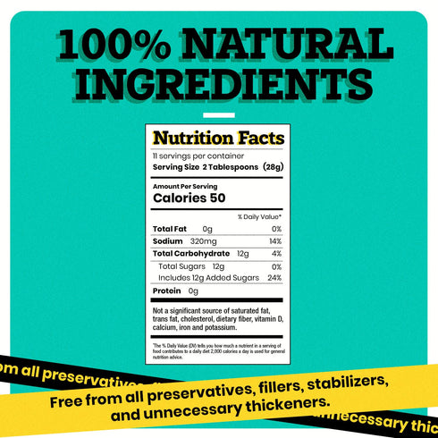 Pretty Thai Sweet Chili Sauce, Gluten Free Certified Non-GMO Authentic Vegan Stir Fry, BBQ Condiment, Dipping Sauce, Rice Seasoning, 100% Natural...