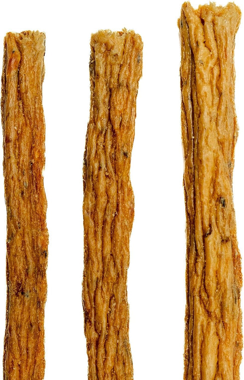 Chicken & Parsley - 2.82 oz - Dehydrated Dog Treats, Only 2 Ingredients, All Natural, Reward & Training, This & That Canine Co....