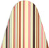 Encasa XO Ironing Board Cover and Pad - Thick 4mm Felt, Heat & Scorch-Resistant, Fits Medium Boards 42"x14", Elastic Bungee Cord Tightening, Easy ...