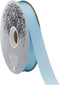 McGinley Mills 7/8" W Acetate Satin Ribbon, Blue, 100 Yard Spool...