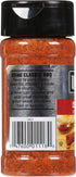 Weber Classic BBQ Seasoning, 3.25 Ounce Shaker...