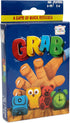 Grab - A Game of Quick Reflexes for Kids by Trunkworks | Fun Family Card Game for Kids Ages 6 + years | Develops Reflex, Hand Eye Coordination, Fo...