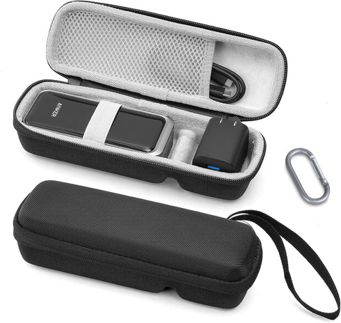 Hard Travel Case Replacement for Anker Power Bank, Hard Storage Case for Anker Prime Power Bank 12000mAh 130W (For 12000mAh 130W)...