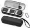 Hard Travel Case Replacement for Anker Power Bank, Hard Storage Case for Anker Prime Power Bank 12000mAh 130W (For 12000mAh 130W)...