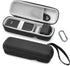 Hard Travel Case Replacement for Anker Power Bank, Hard Storage Case for Anker Prime Power Bank 12000mAh 130W (For 12000mAh 130W)...