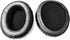 Replacement Ear Pads Cushions Mic Foam Kit Compatible with Microsoft Lifechat LX-3000 LX3000 LX 3000 Headphone (LX3000)...