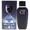 New Brand Perfumes GT EDT Spray Men 3.3 oz (sem numero)...