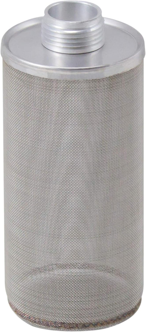 Dutton-Lainson Company - Goldenrod (470-15) Fuel Tank Filter Strainer - Mesh Stainless Steel Strainer for Common Fuels, Additives, and Biodiesel B...