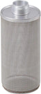 Dutton-Lainson Company - Goldenrod (470-15) Fuel Tank Filter Strainer - Mesh Stainless Steel Strainer for Common Fuels, Additives, and Biodiesel B...
